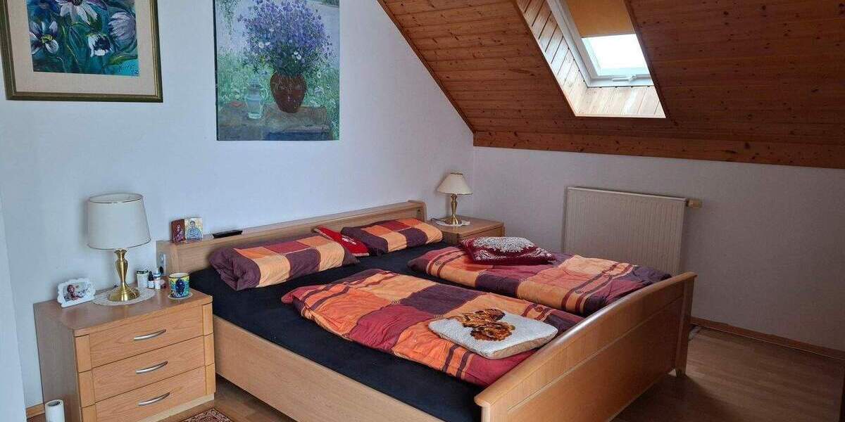 Doppelhaushälfte Gerzen Lichtenhaag - 6 Zimmer, 155 m&sup2;, 429.000&euro; | Angebot:25680072