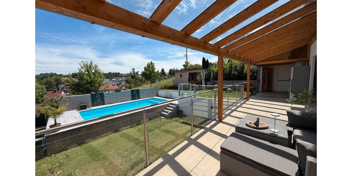 Einfamilienhaus Buch am Erlbach - 7 Zimmer, 220 m&sup2;, 949.000&euro; | Angebot:26825904