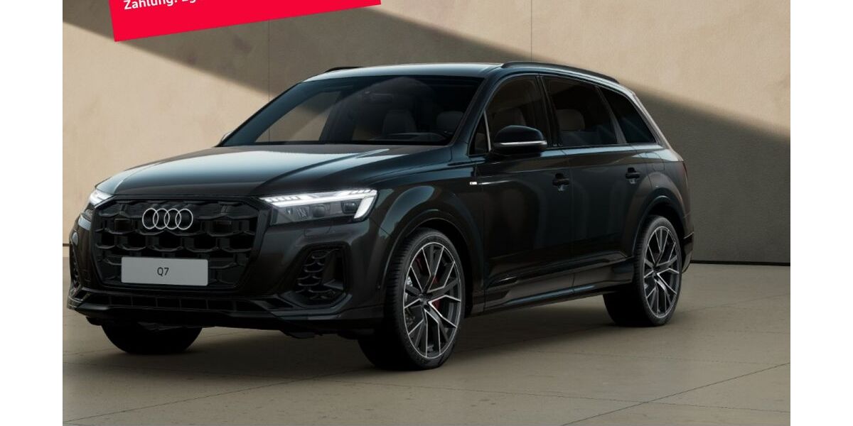 Audi Q7 15.000 km 85.400 &euro; Landshut 84030