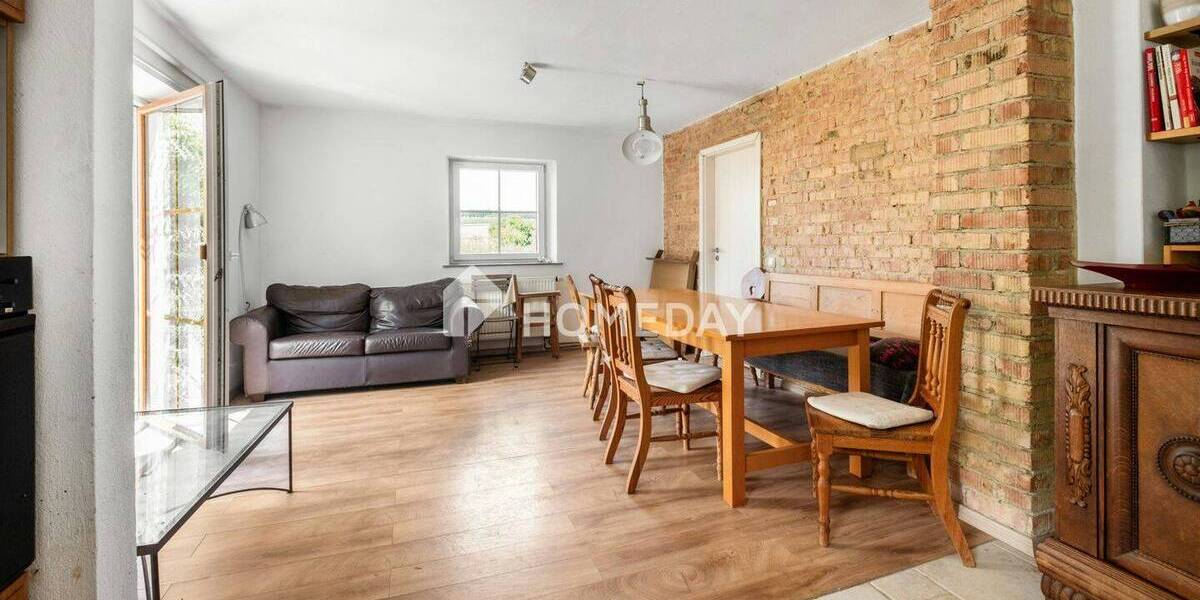 Mehrfamilienhaus, Wohnhaus Rudelzhausen Aggstall - 4 Zimmer, 120 m&sup2;, 384.000&euro; | Angebot:25732713