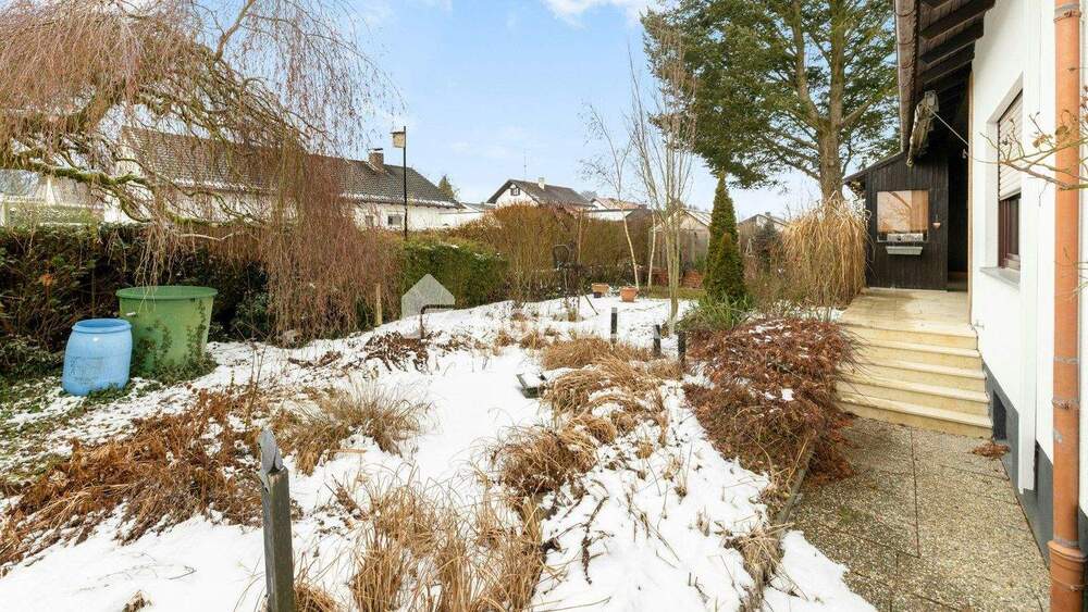 Einfamilienhaus Rohr in Niederbayern Rohr - 7 Zimmer, 192 m&sup2;, 499.000&euro; | Angebot:25677786