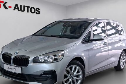 BMW 218 Gran Tourer 91.544 km 16.990 &euro; Dorfen 84405