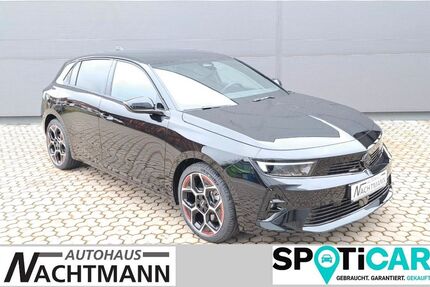 Opel Astra 23.000 km 23.990 &euro; Rohr 93352