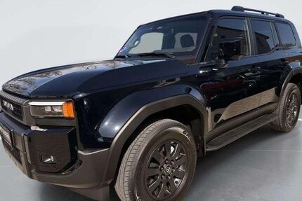 Toyota Land Cruiser 1.850 km 84.979 &euro; Velden 84149