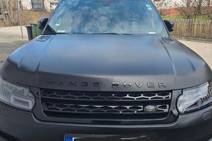 Land Rover Range Rover Sport 198.000 km 19.990 &euro; Weihmichl 84107