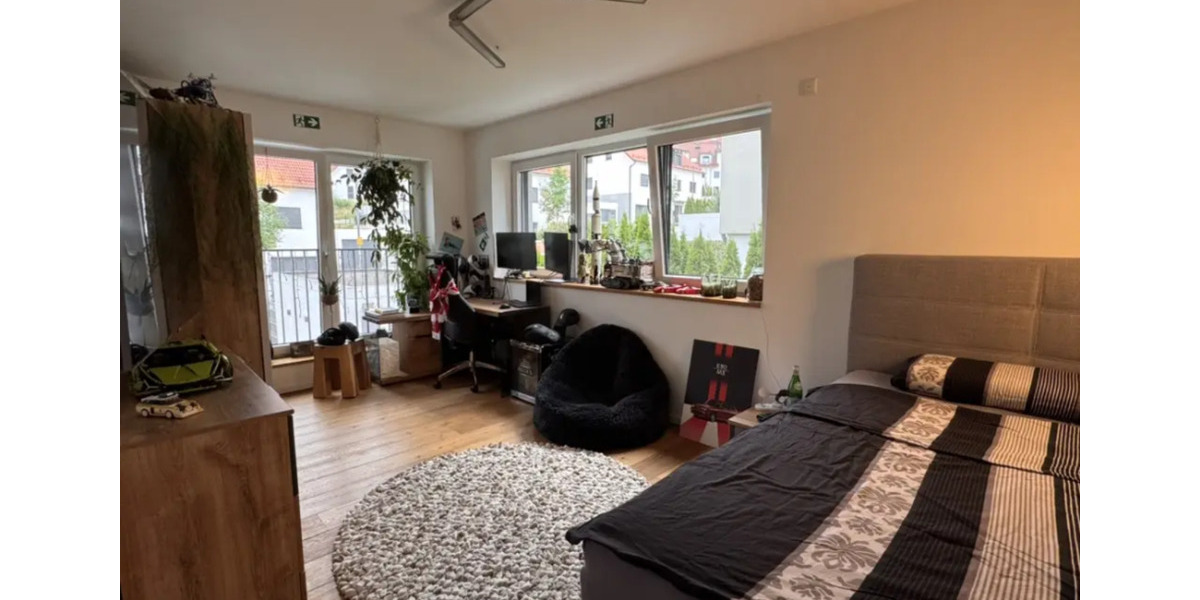 Doppelhaushälfte Landshut - 5 Zimmer, 185 m&sup2;, 999.000&euro; | Angebot:24795207