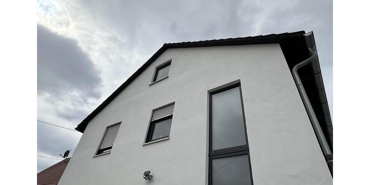 Etagenwohnung Moosburg an der Isar - 4 Zimmer, 100 m&sup2;, 1.390&euro; | Angebot:26014398