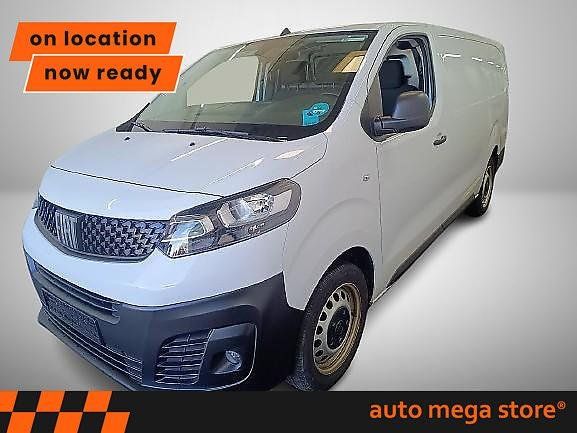 Fiat Scudo 47.575 km 20.190 &euro; Ergolding 84030