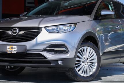 Opel Grandland (X) 47.000 km 13.890 &euro; Ergolding 84030