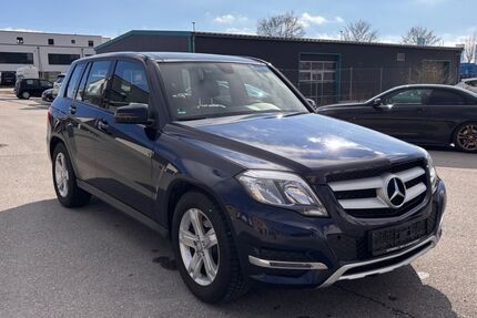 Mercedes-Benz GLK 250 146.000 km 15.600 &euro; Altdorf/Landshut 84032