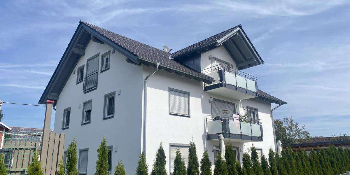 Etagenwohnung Wartenberg - 1 Zimmer, 30 m&sup2;, 450&euro; | Angebot:27471021
