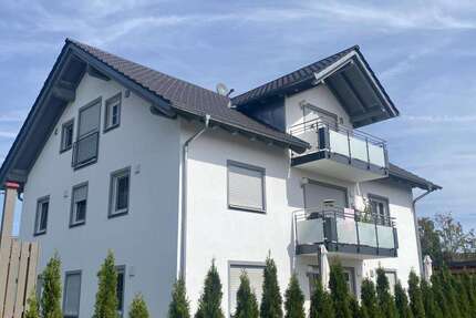 Wohnung Wartenberg - 1 Zimmer, 30 m&sup2;, 450&euro; | Angebot:27471021