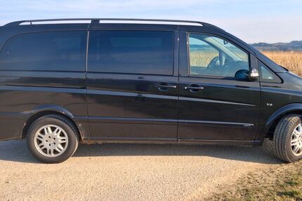 Mercedes-Benz Viano 255.000 km 10.500 &euro; Aham 84168