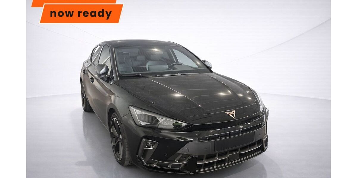 Cupra Leon 26.537 km 24.299 &euro; Ergolding 84030