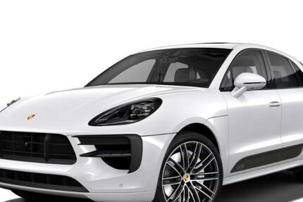 Porsche Macan 56.800 km 66.790 &euro; Ergolding 84030