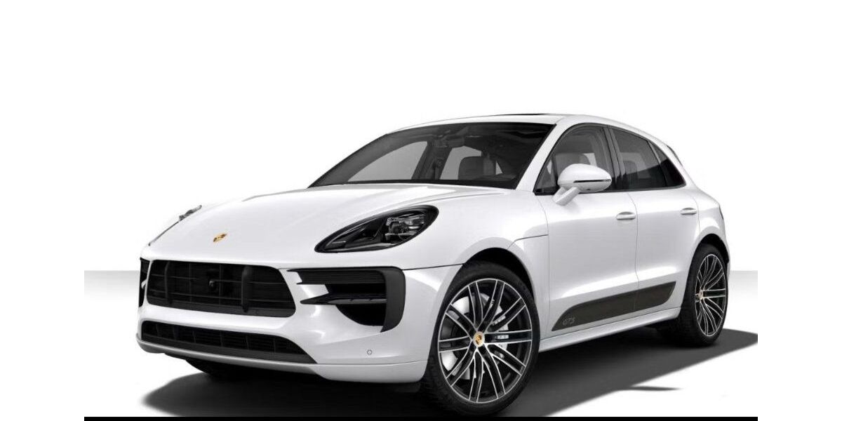 Porsche Macan 56.800 km 66.790 &euro; Ergolding 84030
