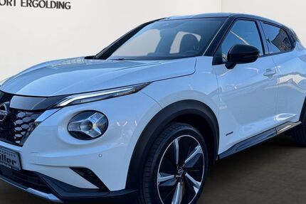Nissan Juke 35.890 km 20.990 &euro; Ergolding 84030