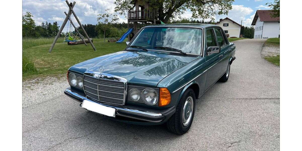 Mercedes-Benz 300 163.000 km 15.999 &euro; Taufkirchen/Vils 84416