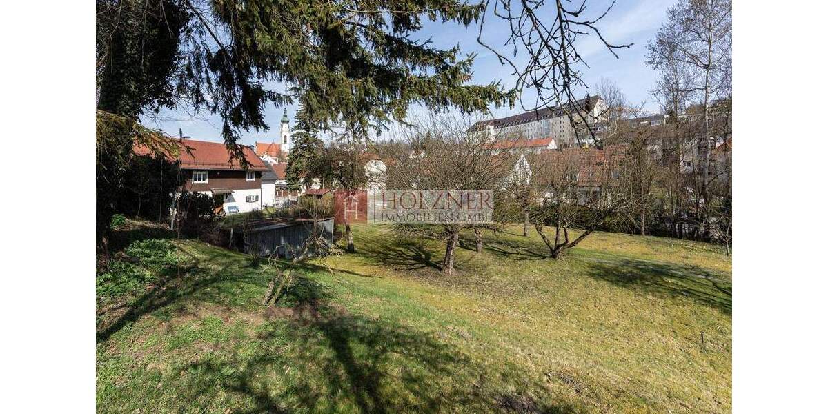 Grundstück Landshut Achdorf - 1.250.000&euro; | Angebot:25837900
