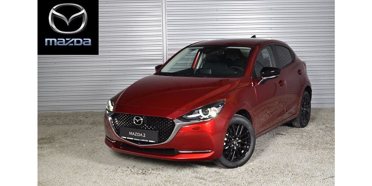 Mazda 2 58.390 km 13.990 &euro; Rottenburg / Oberhatzkofen 84056