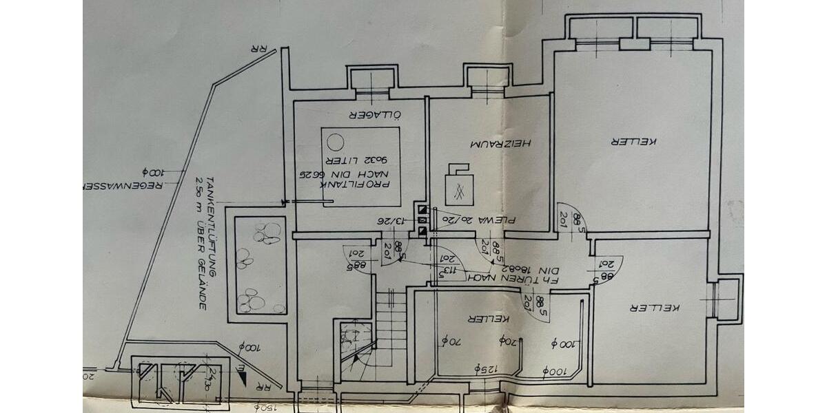 Einfamilienhaus Bayerbach Bei Ergoldsbach - 6 Zimmer, 117 m&sup2;, 329.000&euro; | Angebot:26788051