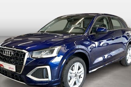 Audi Q2 3.700 km 27.810 &euro; Landshut 84030