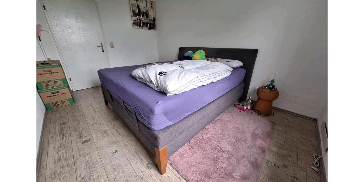 Etagenwohnung Langenbach - 3 Zimmer, 89 m&sup2;, 368.000&euro; | Angebot:26581497