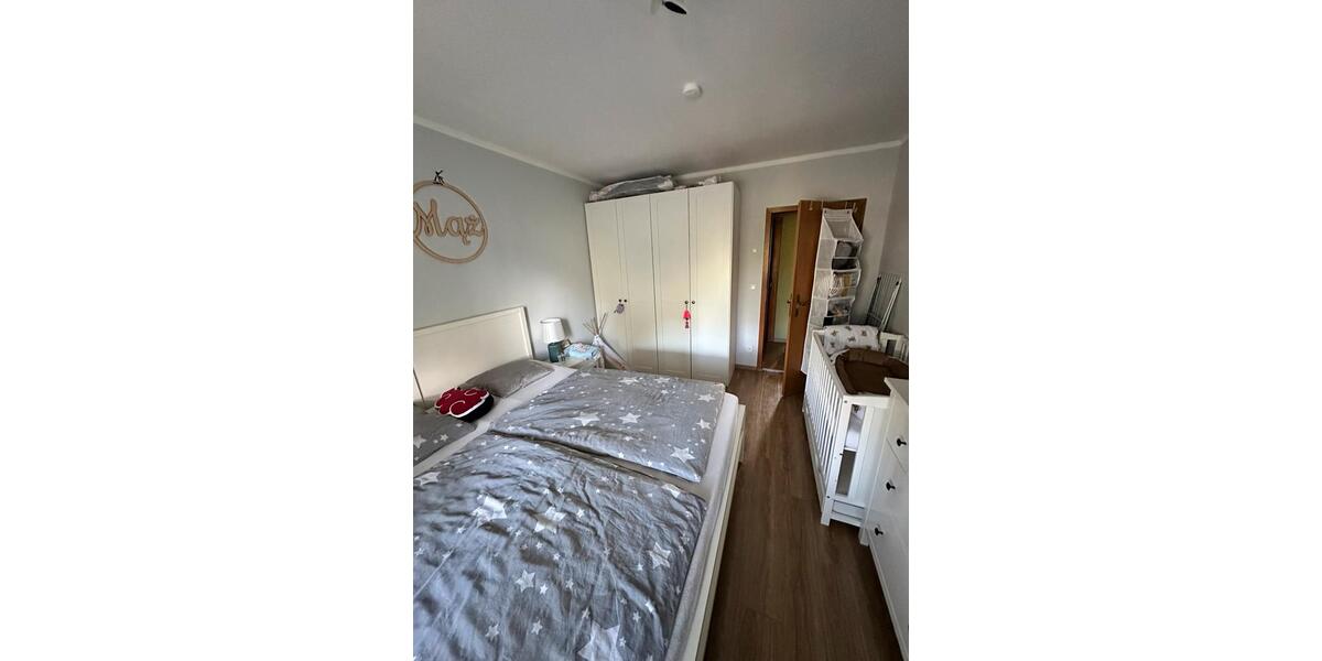 Etagenwohnung Taufkirchen (Vils) - 2 Zimmer, 68 m&sup2;, 1.050&euro; | Angebot:26578652