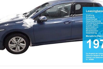 VW Golf 29.440 km 22.990 &euro; Vilsbiburg 84137