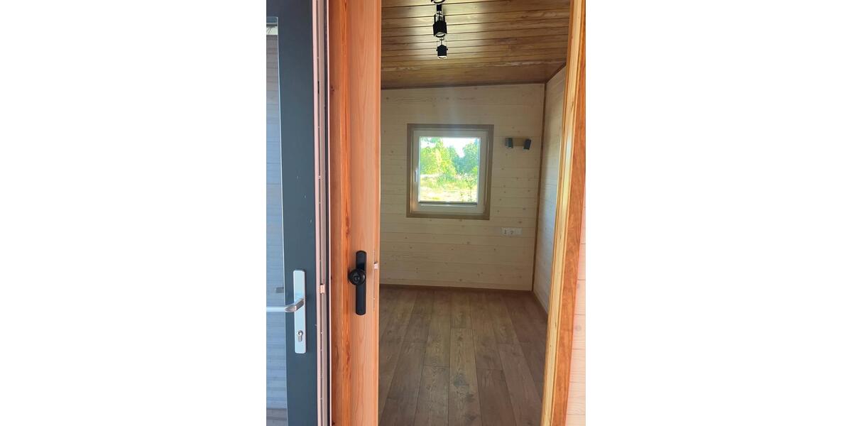 Etagenwohnung Adlkofen - 2 Zimmer, 35 m&sup2;, 450&euro; | Angebot:26032264