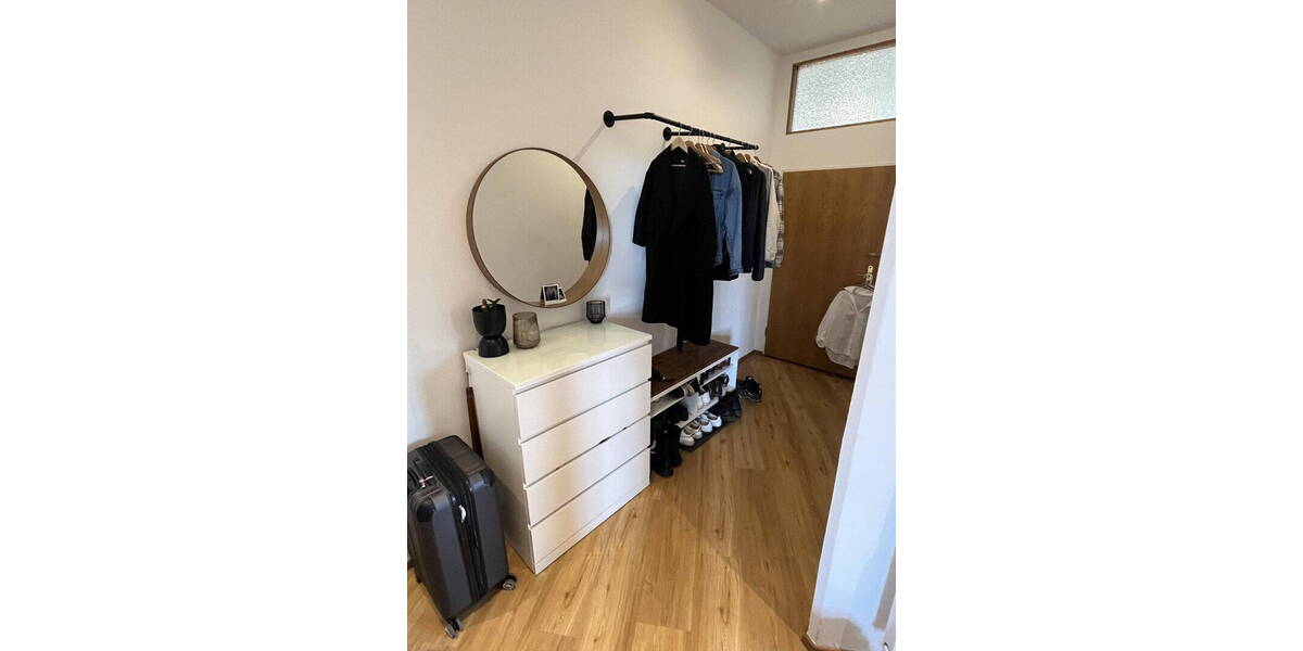 Etagenwohnung Landshut Achdorf - 3 Zimmer, 93 m&sup2;, 930&euro; | Angebot:26486858