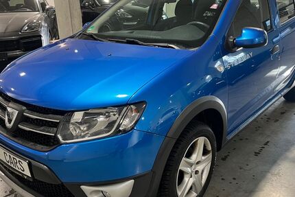 Dacia Sandero 95.000 km 6.990 &euro; Mengkofen 84152