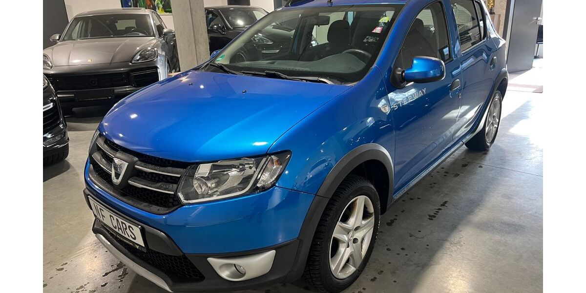 Dacia Sandero 95.000 km 6.990 &euro; Mengkofen 84152