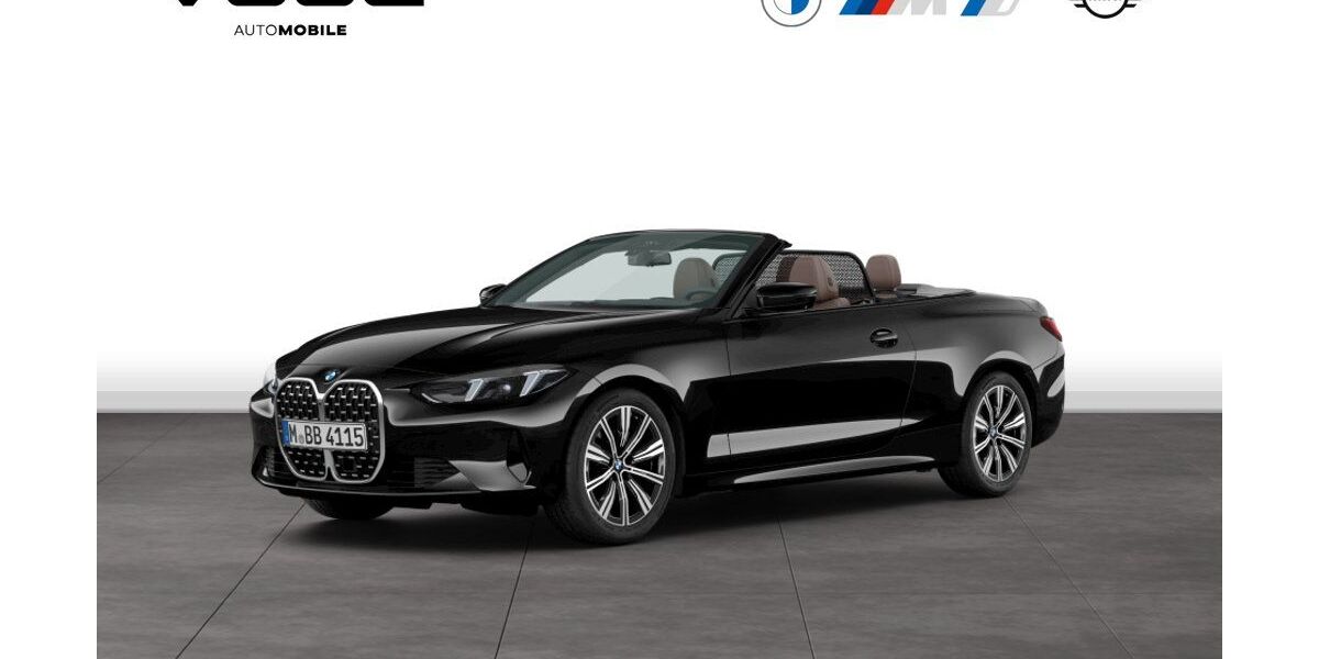 BMW 420 11.595 km 48.890 &euro; Dingolfing 84130