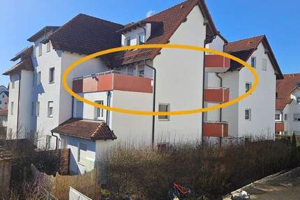 Wohnung Geisenhausen - 2 Zimmer, 41 m&sup2;, 175.000&euro; | Angebot:25667291