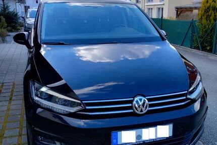 VW Touran 67.421 km 20.500 &euro; Dorfen 84405