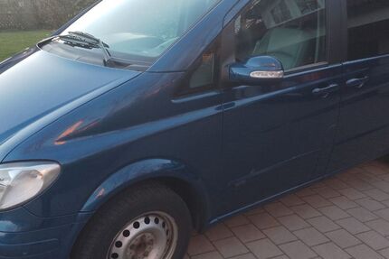Mercedes-Benz Viano 203.000 km 9.000 &euro; Rottenburg an der Laaber 84056