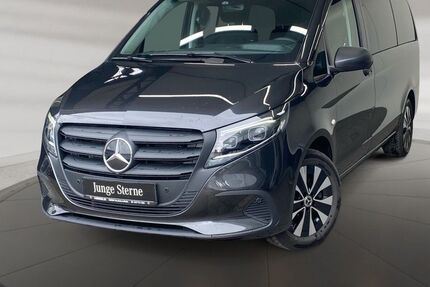 Mercedes-Benz Vito 12.892 km 48.700 &euro; Neufahrn in Niederbayern 84088