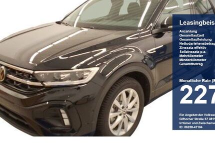 VW T-Roc 9.830 km 30.810 &euro; Vilsbiburg 84137