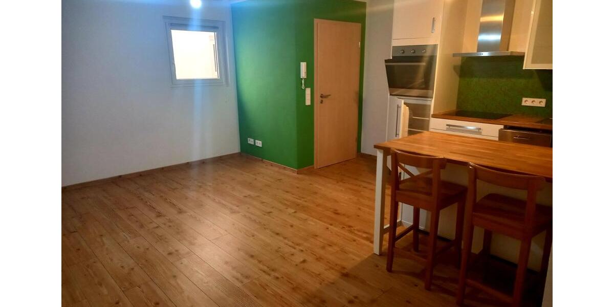 Etagenwohnung Attenkirchen - 1 Zimmer, 45 m&sup2;, 620&euro; | Angebot:25886332