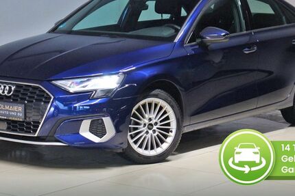 Audi A3 65.303 km 25.490 &euro; Eching i. Ndb. 84174