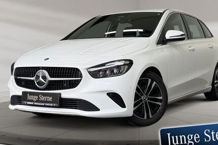 Mercedes-Benz B 200 7.140 km 27.900 &euro; Neufahrn in Niederbayern 84088