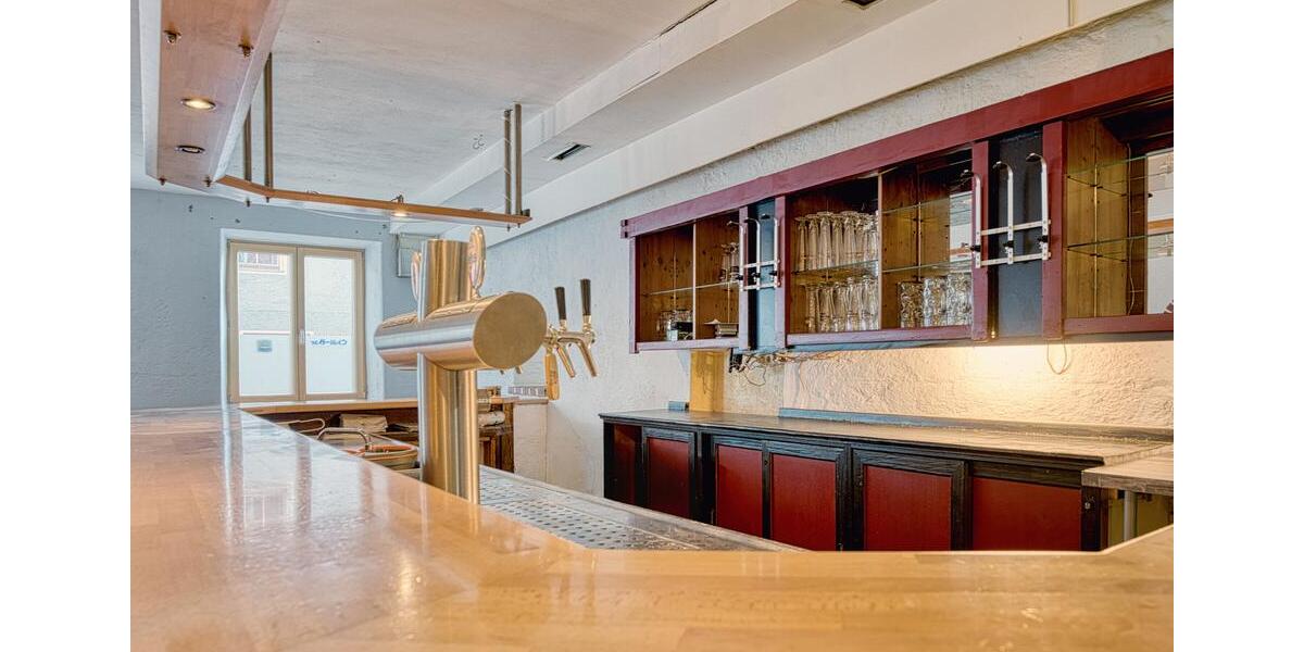 Gewerbeobjekt Frontenhausen - 1.000&euro; | Angebot:25340584