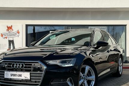 Audi A6 139.400 km 25.999 &euro; Landshut 84030