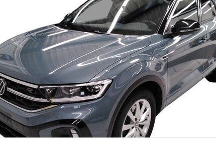 VW T-Roc 82.100 km 24.800 &euro; Vilsbiburg 84137