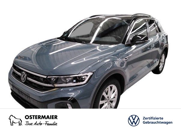VW T-Roc 82.100 km 24.800 &euro; Vilsbiburg 84137