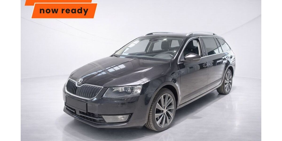 Skoda Octavia 179.375 km 9.999 &euro; Ergolding 84030