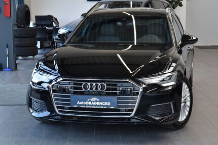 Audi A6 82.989 km 27.950 &euro; Altdorf/Landshut 84032