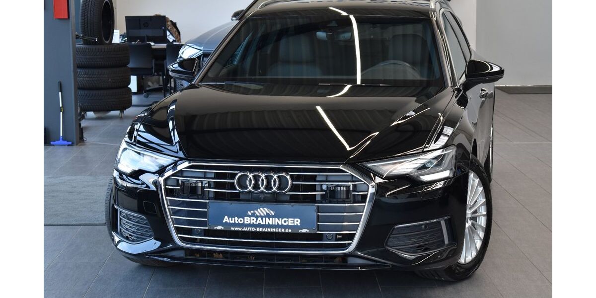 Audi A6 82.989 km 27.950 &euro; Altdorf/Landshut 84032