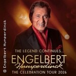 Engelbert Celebration Tour